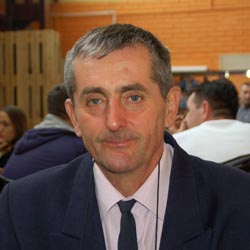 Lazar Gajinović